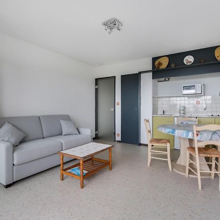 Studio Cabine En Front De Mer A Biscarrosse Plage - Fr-1-521-42 エクステリア 写真
