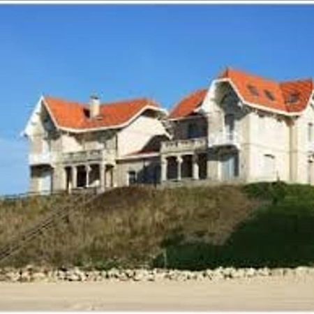 Studio Cabine En Front De Mer A Biscarrosse Plage - Fr-1-521-42 エクステリア 写真