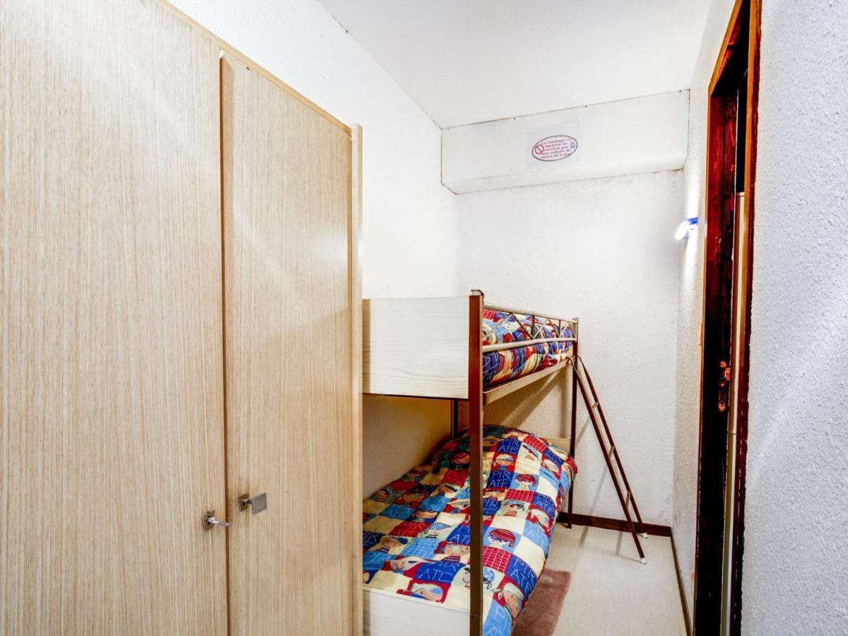 Studio Cabine En Front De Mer A Biscarrosse Plage - Fr-1-521-42 エクステリア 写真