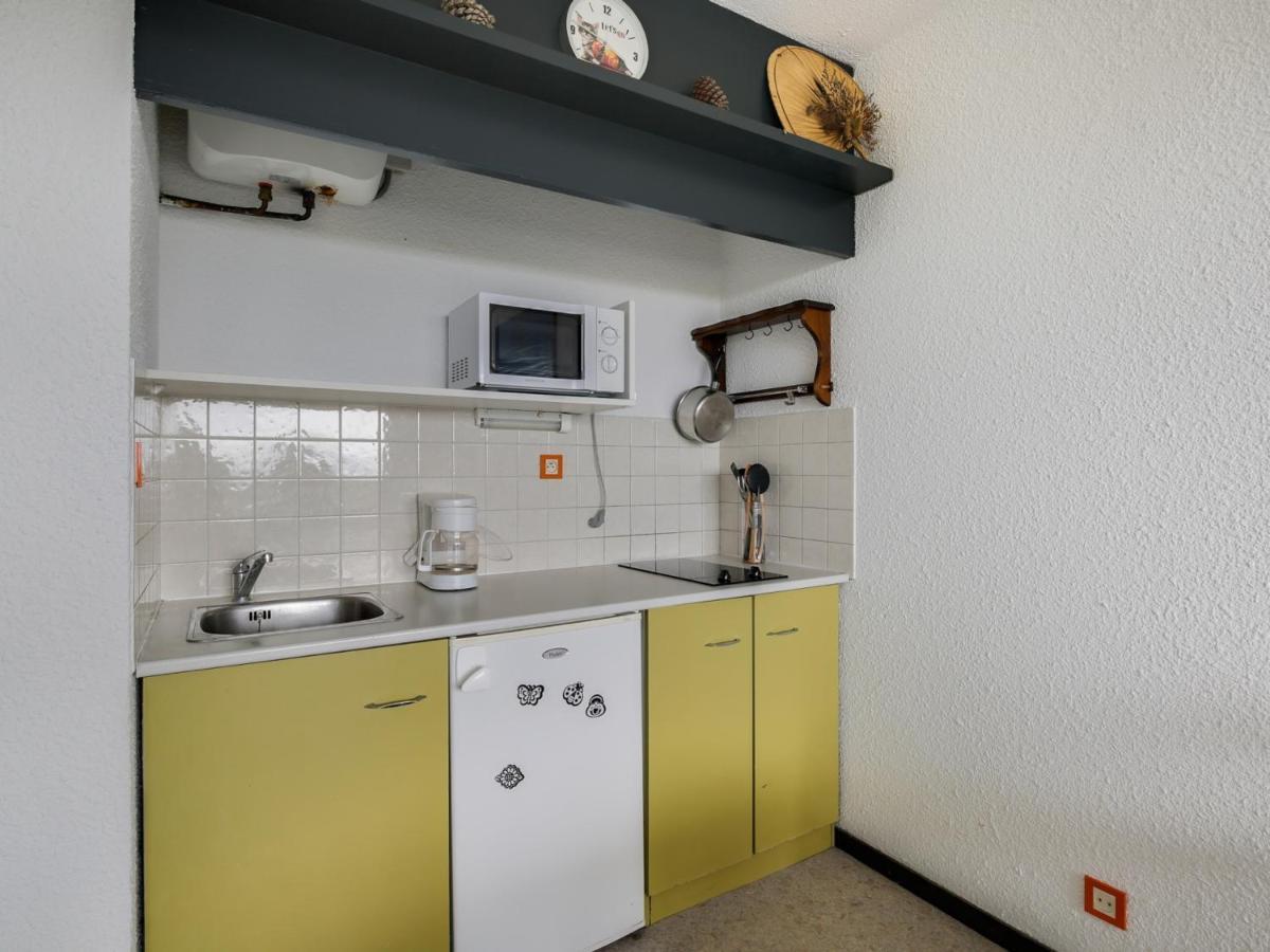 Studio Cabine En Front De Mer A Biscarrosse Plage - Fr-1-521-42 エクステリア 写真